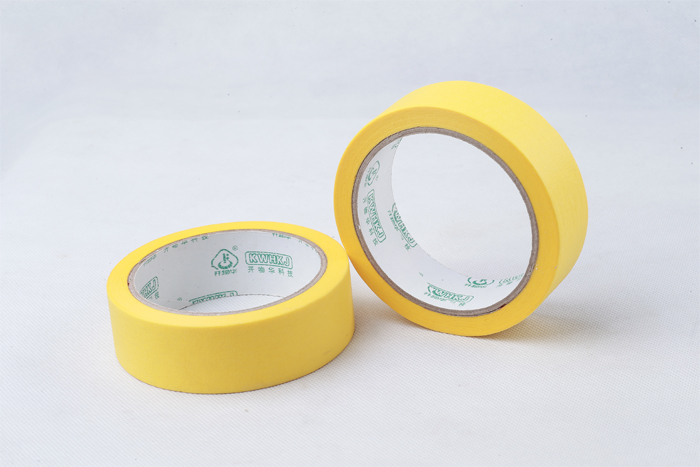 高粘美紋紙膠帶  MT-675